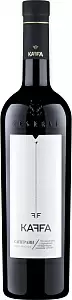 Вино Zolotoe Pole Kaffa Saperavi 0.75 л
