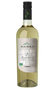 Вино Kaiken Terroir Series Torrontes 0.75 л
