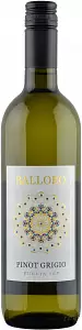 Вино Balloro Pinot Grigio Puglia IGP 0.75 л
