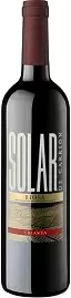 Вино Solar de Carrion Crianza Rioja DOC 0.75 л
