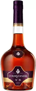 Коньяк Courvoisier VS 1 л
