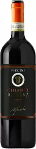 Вино Piccini Chianti Riserva 0.75 л
