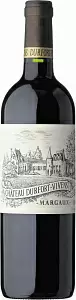 Вино Chateau Durfort-Vivens Margaux AOC 2-me Grand Cru Classe 2008 г. 0.75 л