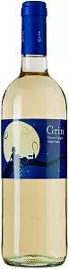 Вино Grin Pinot Grigio 0.75 л