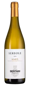 Вино Soave Sereole 0.75 л