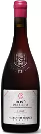 Вино Alexandre Bonnet La Foret Rose de Riceys AOC 0.75 л