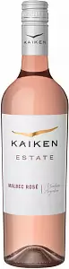 Вино Kaiken Estate Malbec Rose 0.75 л