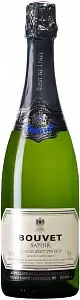 Игристое вино Bouvet Saphir Saumur Brut Vintage 0.75 л