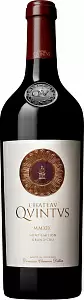 Вино Chateau Quintus 2019 г. 0.75 л