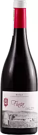 Вино Gregorio Martinez Finca Sangrado Rioja DOC 2016 г. 0.75 л