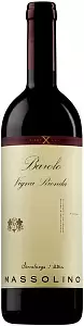 Вино Massolino Vigna Rionda Riserva X Anni Barolo 2015 г. 0.75 л