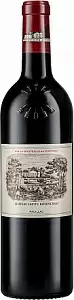 Вино Chateau Lafite Rothschild 2019 г. 0.75 л