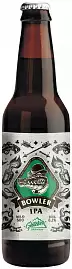 Пиво Gletcher Bowler IPA Glass 0.5 л
