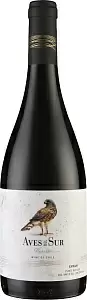 Вино Aves del Sur Syrah Reserva Central Valley 0.75 л
