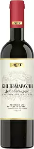 Вино АСТ Киндзмараули 0.75 л