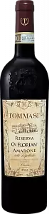 Красное Сухое Вино Tommasi Ca'Florian Riserva Amarone della Valpolicella Classico 0.75 л