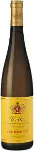 Вино Mario Schiopetto Sauvignon Collio 0.75 л