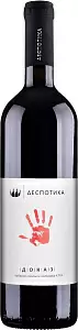 Вино Dokaz Despotika 0.75 л