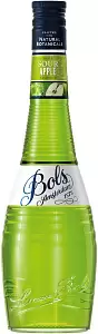 Ликер Bols Sour Apple 0.7 л