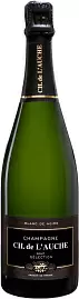 Шампанское CH. de L'Auche Blanc de Noirs Brut Selection Champagne 0.75 л