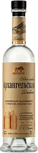Водка Архангельская Хлебная 0.5 л