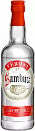 Ликер Giarola Savem Veroni Sambuca 0.7 л
