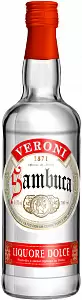 Ликер Giarola Savem Veroni Sambuca 0.7 л