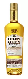 Виски Grey Glen Single Malt 0.5 л
