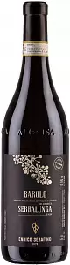 Вино Barolo DOCG Enrico Serafino Serralunga d'Alba 0.75 л