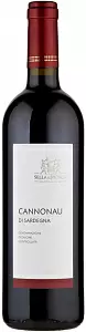 Красное Сухое Вино Sella & Mosca Cannonau di Sardegna 0.75 л