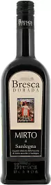 Ликер Mirto Di Sardegna Bresca Dorada 0.5 л