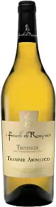 Вино Lorenzon Enzo I Feudi di Romans Traminer Aromatico Trevenezie 0.75 л