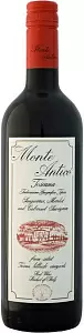 Красное Сухое Вино Monte Antico 2016 г. 0.75 л