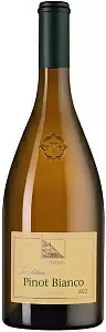 Вино Cantina Terlano Pinot Bianco Alto Adige 0.75 л
