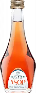 Коньяк Maison Gautier VSOP 0.05 л