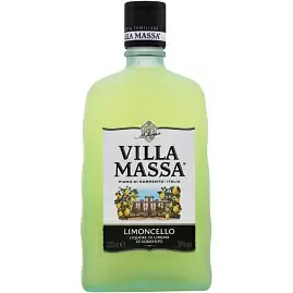 Ликер Villa Massa Limoncello di Sorrento 0.5 л