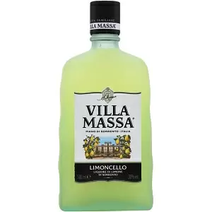 Ликер Villa Massa Limoncello di Sorrento 0.5 л