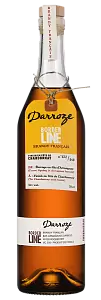 Арманьяк Darroze Borderline Finish Chardonnay 0.7 л