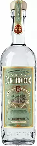 Водка Orthodox 0.5 л