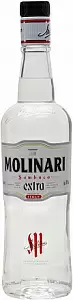 Ликер Sambuca Extra Molinari 1 л