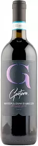 Вино Gaetano Montepulciano d'Abruzzo DOC 0.75 л