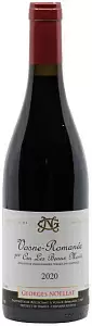 Вино Domaine Georges Noellat Vosne-Romanee 1er Cru Les Beaux Monts 2020 г. 0.75 л