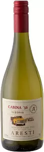 Вино Aresti Cabina 56 Reserva Sauvignon Blanc Valle de Curico 0.75 л
