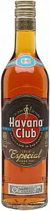 Ром Havana Club Anejo Especial 0.7 л