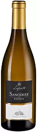Вино Sancerre Le Rochoy 0.75 л