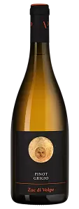 Вино Pinot Grigio Zuc di Volpe 0.75 л