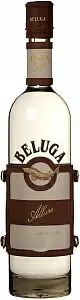 Водка Белуга Аллюр 0.75 л
