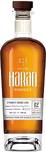 Виски Haran 12 Years Old Finished Sherry Cask 0.7 л
