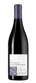 Вино Bourgogne Hautes Cotes de Beaune Rouge Domaine Agnes Paquet 0.75 л