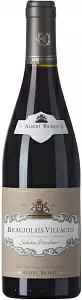 Вино Albert Bichot Beaujolais-Villages 0.75 л